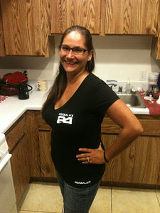 Meet your Posher, Heather